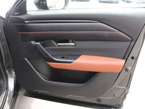 Used 2025 MAZDA CX-50 2.5 Turbo w/ Cargo Package AWD/4WD image 49