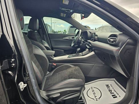 Used 2024 Dodge Hornet GT AWD/4WD image 10