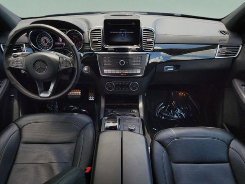 Certified 2019 Mercedes-Benz GLE 43 AMG 4MATIC Coupe image 12