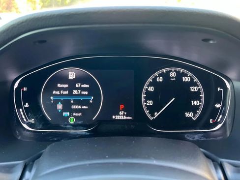 Used 2019 Honda Accord Sport image 40