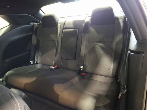 Used 2015 Dodge Challenger R/T w/ Quick Order Package 28B R/T image 10