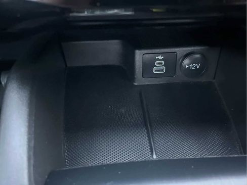 Used 2025 Ford Escape ST-Line Elite w/ Tech Pack #1 image 51