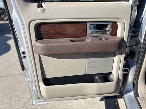 Used 2010 Ford F150 Platinum image 17