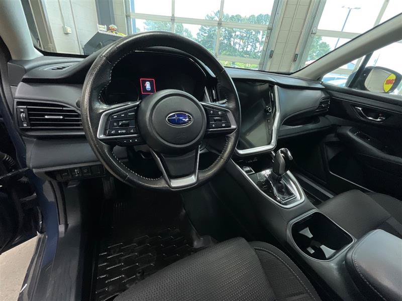 Used 2023 Subaru Outback Premium AWD/4WD image 13