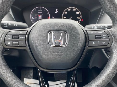 Used 2024 Honda HR-V LX image 25