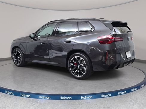New 2026 BMW X3 xDrive30i w/ M Sport Package AWD/4WD image 7
