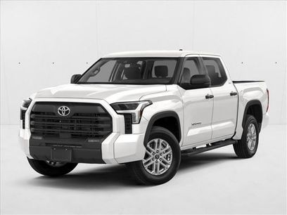 New 2024 Toyota Tundra SR5 w/ SR5 Premium Package