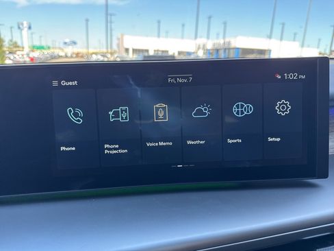 New 2026 Hyundai Ioniq 9 SEL image 18