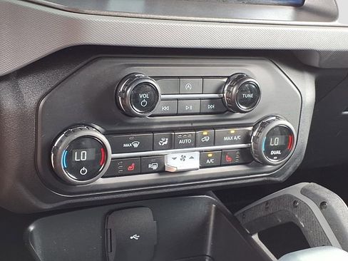 Used 2024 Ford Bronco Big Bend AWD/4WD image 16