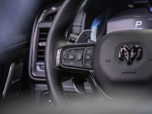 Used 2025 RAM 1500 RHO w/ RHO Level 1 Equipment Group image 41