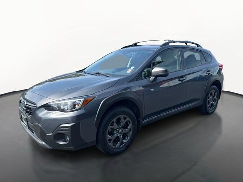 Used 2022 Subaru Crosstrek 2.5i Sport AWD/4WD image 7