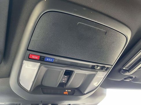 Certified 2025 Subaru Forester Touring image 22