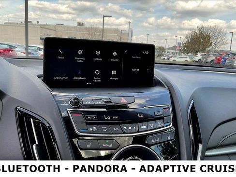 Used 2021 Acura RDX FWD image 15
