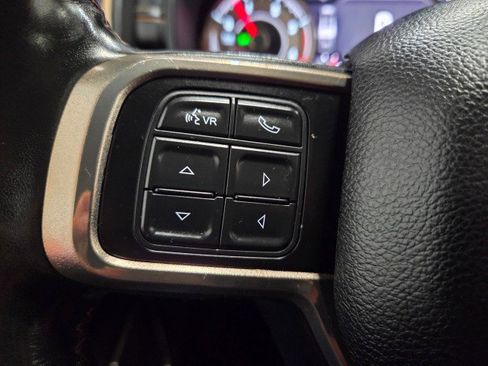 Used 2021 RAM 3500 Limited image 44