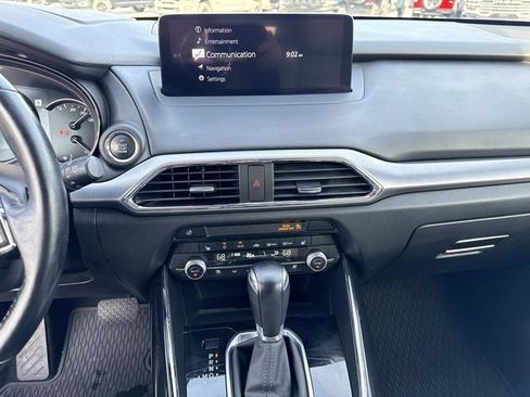 Used 2022 MAZDA CX-9 Grand Touring image 26