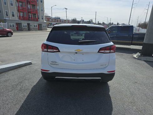 Used 2023 Chevrolet Equinox LT image 7