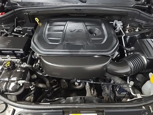 Used 2020 Jeep Grand Cherokee Altitude image 13