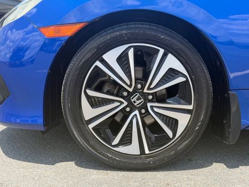 Used 2016 Honda Civic EX-T image 10