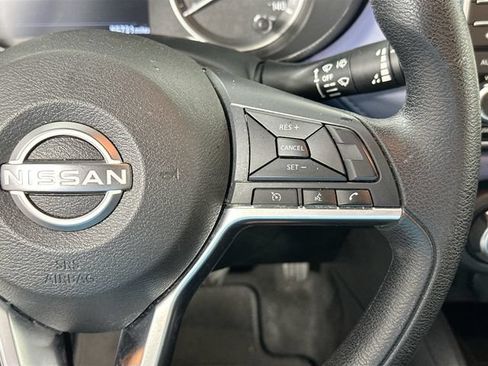 Used 2024 Nissan Versa SV FWD image 20