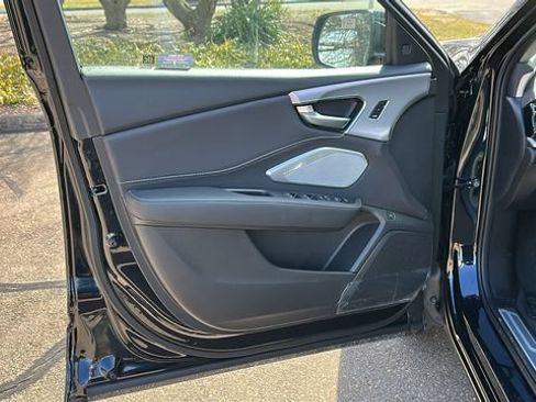 New 2026 Acura RDX SH-AWD w/ Technology Package image 8