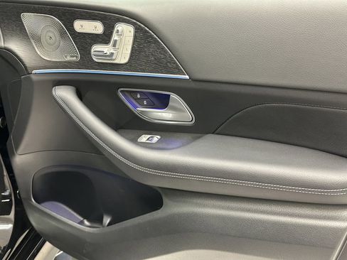 Certified 2025 Mercedes-Benz GLE 350 4MATIC image 15
