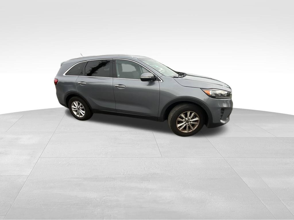 Used 2020 Kia Sorento LX w/ LX I4 Convenience Package FWD image 20