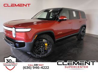 Used 2023 Rivian R1S Launch Edition video 1