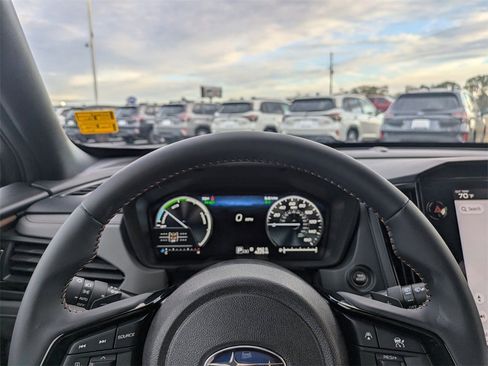 Certified 2025 Subaru Forester Sport w/ Protection Package (1PH) image 33