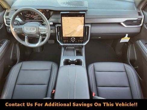 New 2026 GMC Acadia Elevation w/ Black Edition image 20