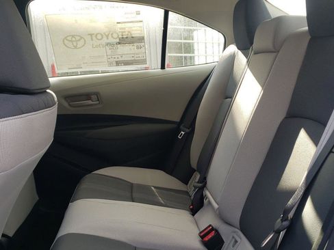 New 2026 Toyota Corolla LE image 8