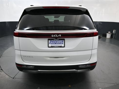 Used 2024 Kia Carnival SX Prestige FWD image 8