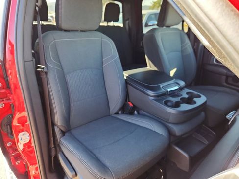 Certified 2024 RAM 2500 Big Horn w/ Sport Appearance Package image 14