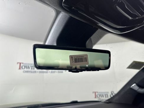 New 2024 Jeep Grand Wagoneer Series II w/ Quick Order Packagew 28T image 24