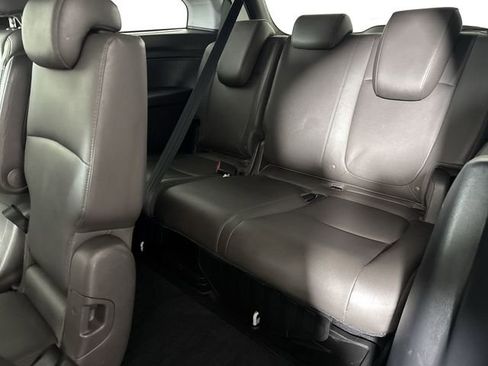 Used 2018 Honda Odyssey EX-L image 23