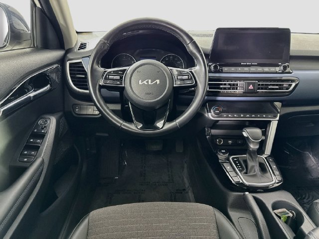 Used 2022 Kia Seltos S AWD/4WD image 22