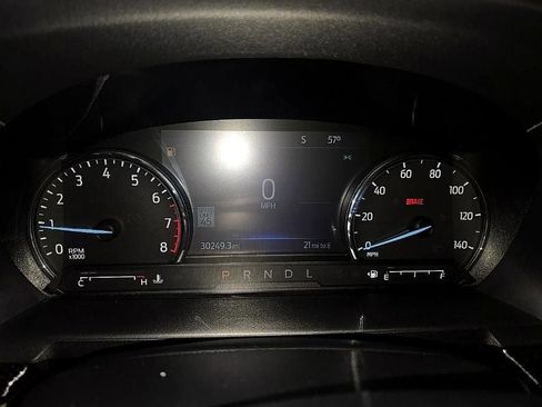 Used 2023 Ford Explorer ST-Line image 14