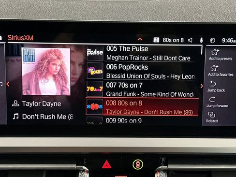 Used 2023 BMW 430i Gran Coupe w/ Premium Package image 17