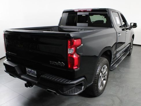 Used 2024 Chevrolet Silverado 1500 High Country image 15