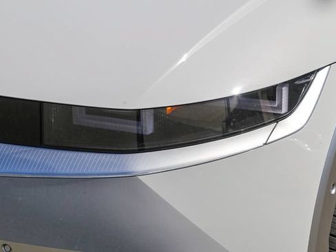 Certified 2023 Hyundai Ioniq 5 Limited w/ Cargo Package RWD image 8