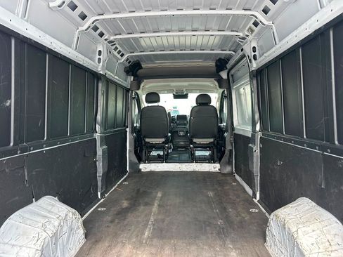 Used 2023 RAM ProMaster 2500 FWD image 25