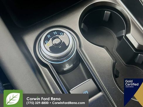Certified 2026 Ford Explorer ST-Line w/ ST-Line Street Pack AWD/4WD image 21