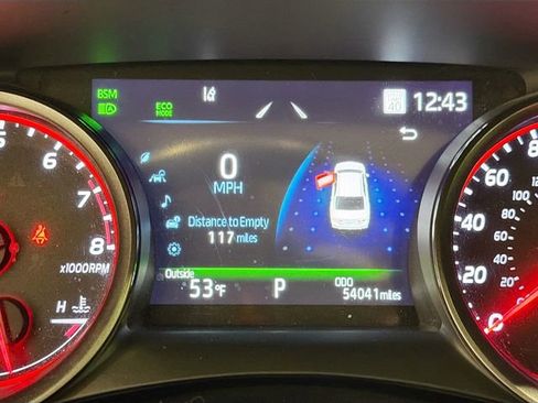 Used 2021 Toyota Camry XSE image 11