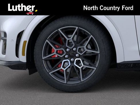 New 2025 Ford Mustang Mach-E GT w/ Interior Protection Package image 19