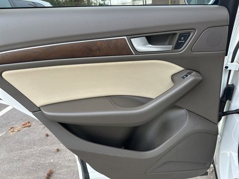 Used 2017 Audi Q5 2.0T Premium image 20