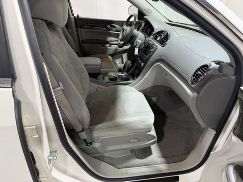 Used 2013 Buick Enclave Convenience w/ LPO, Cargo Convenience Pkg AWD/4WD image 10