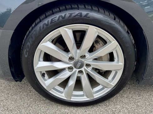 Used 2018 Audi A5 2.0T Premium Plus w/ Premium Plus image 10