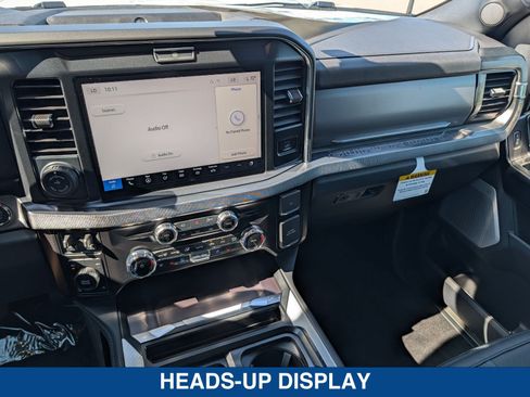 New 2026 Ford F250 Platinum AWD/4WD image 31