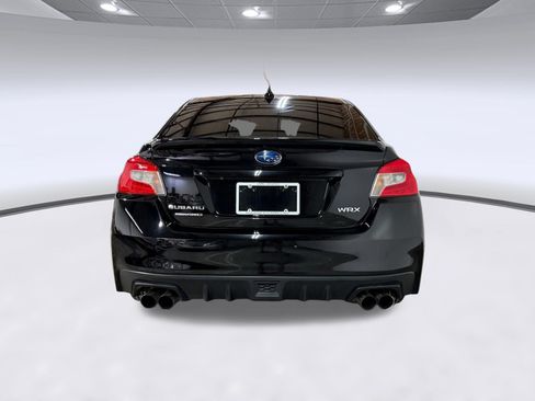 Used 2019 Subaru WRX Premium AWD/4WD image 9