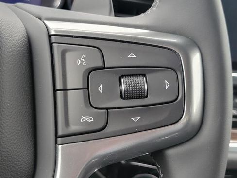 New 2026 Chevrolet Silverado 1500 RST w/ Safety Package image 14