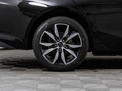 Certified 2022 Chevrolet Malibu RS image 42